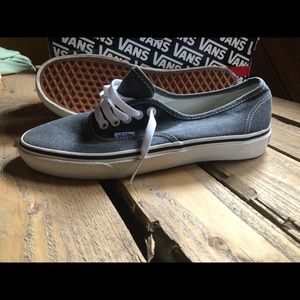 *BRAND NEW VANS!!